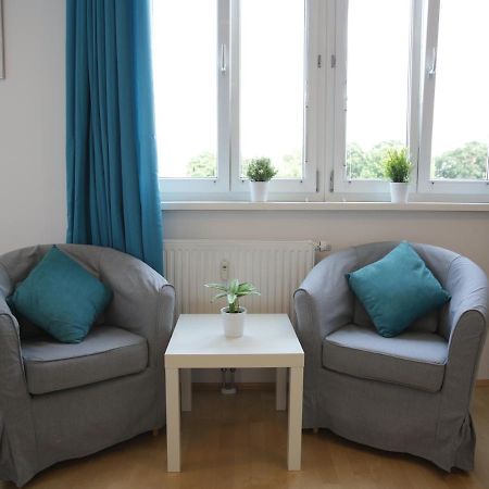 Vienna Sulm Apartments Zewnętrze zdjęcie