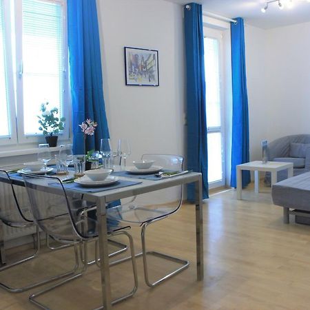 Vienna Sulm Apartments Zewnętrze zdjęcie