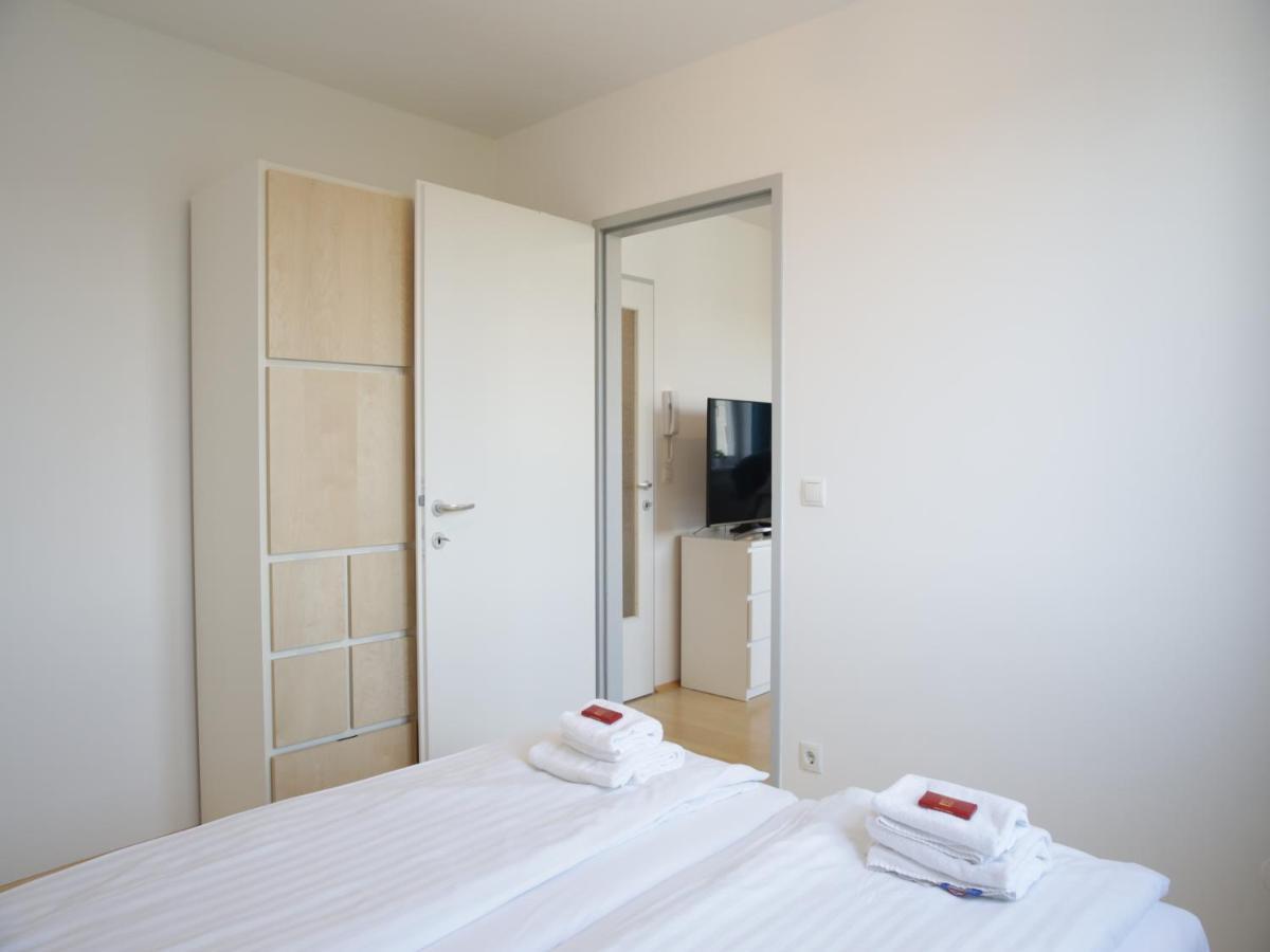 Vienna Sulm Apartments Zewnętrze zdjęcie