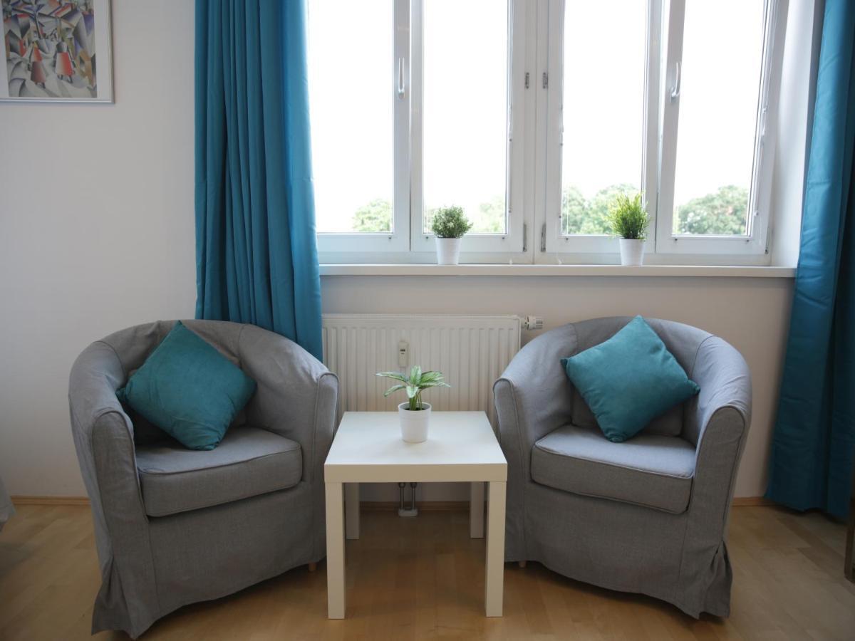 Vienna Sulm Apartments Zewnętrze zdjęcie