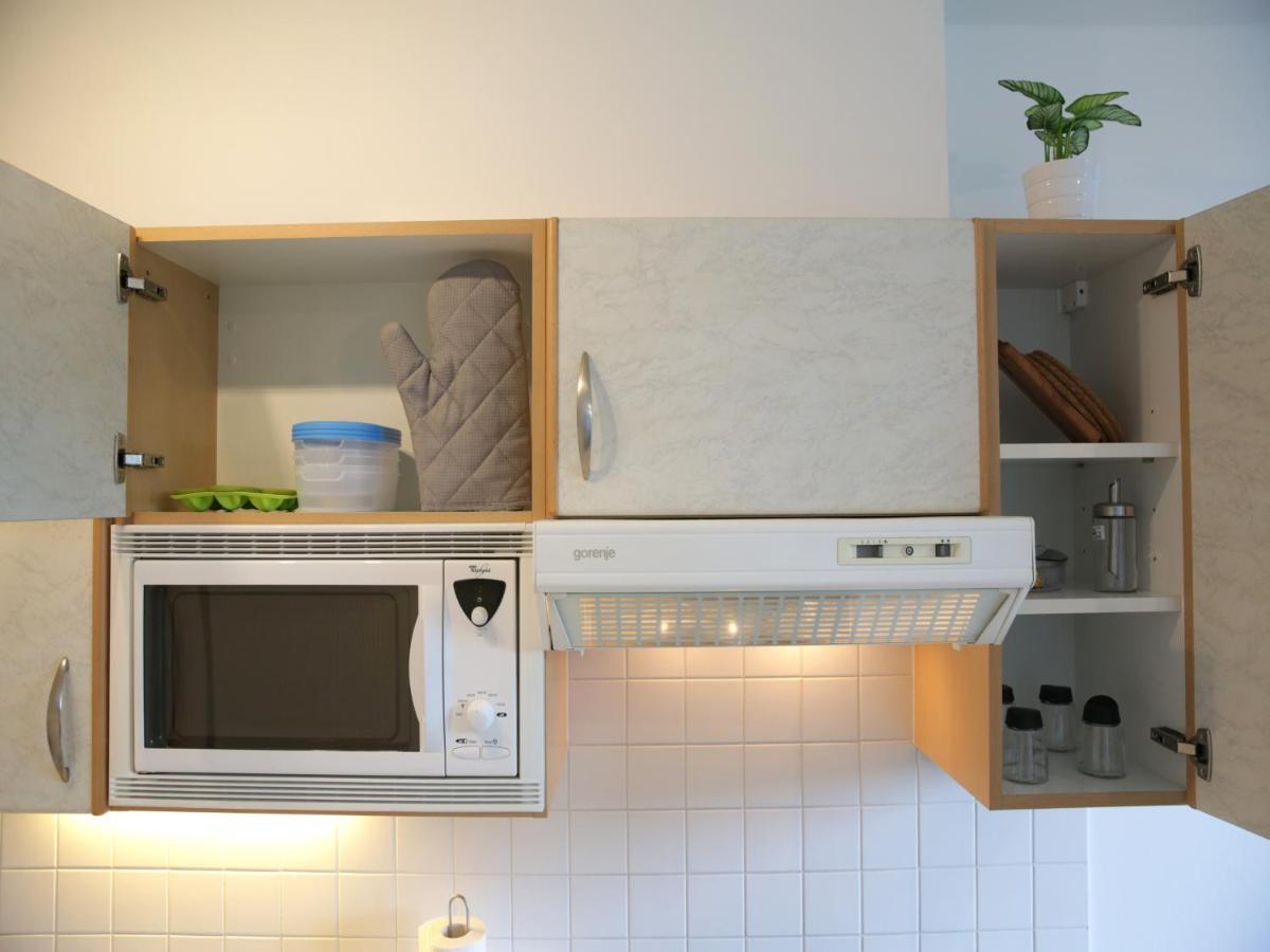Vienna Sulm Apartments Zewnętrze zdjęcie