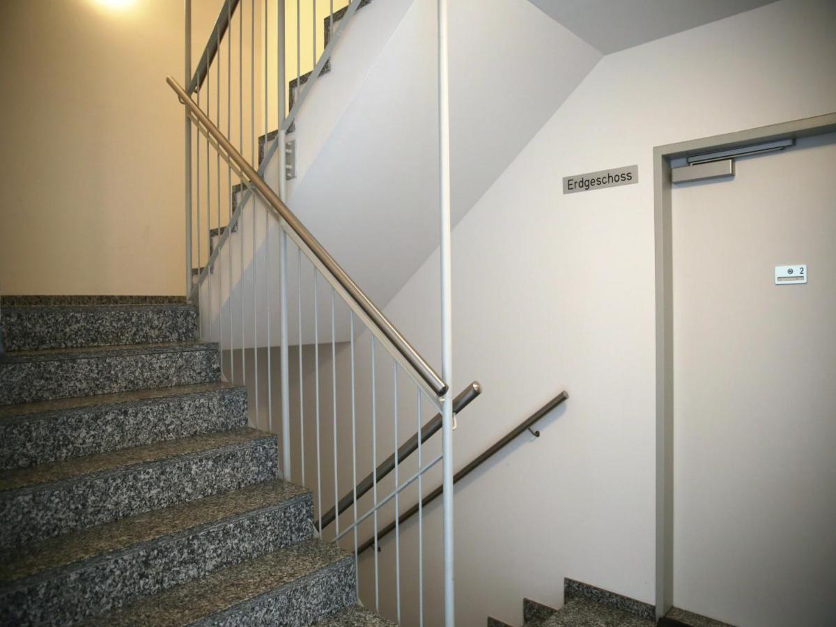 Vienna Sulm Apartments Zewnętrze zdjęcie