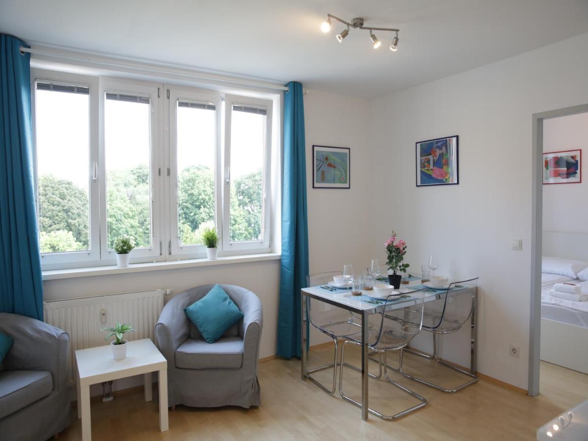 Vienna Sulm Apartments Zewnętrze zdjęcie