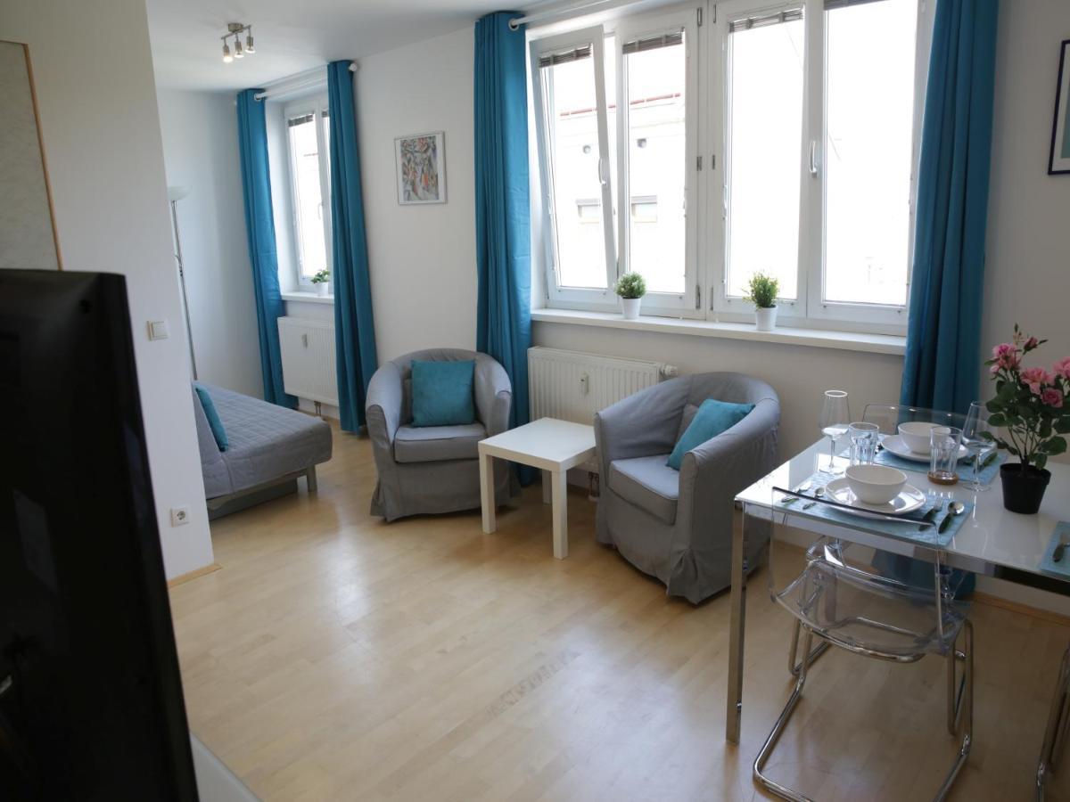 Vienna Sulm Apartments Zewnętrze zdjęcie