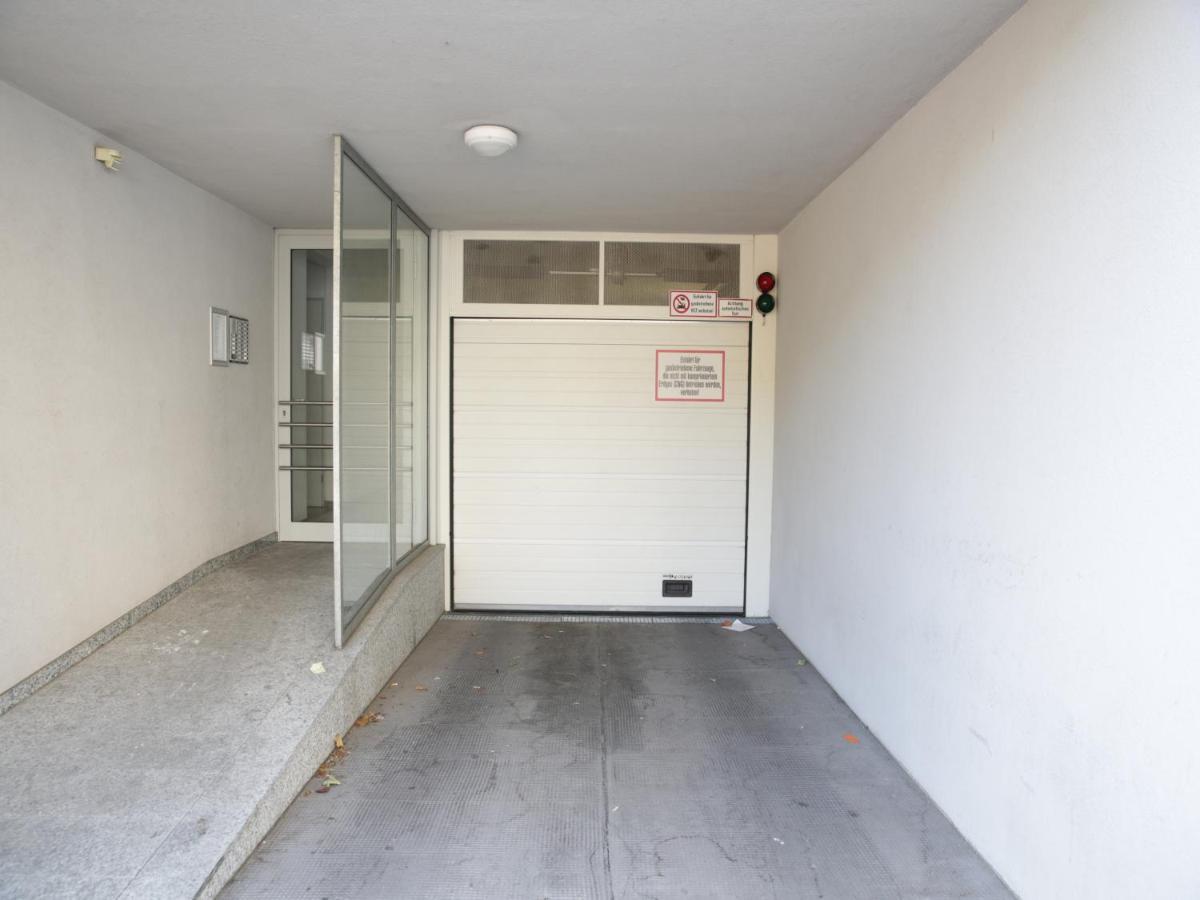Vienna Sulm Apartments Zewnętrze zdjęcie
