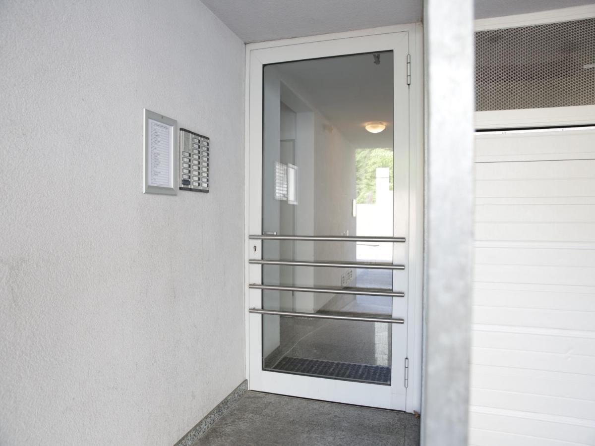 Vienna Sulm Apartments Zewnętrze zdjęcie