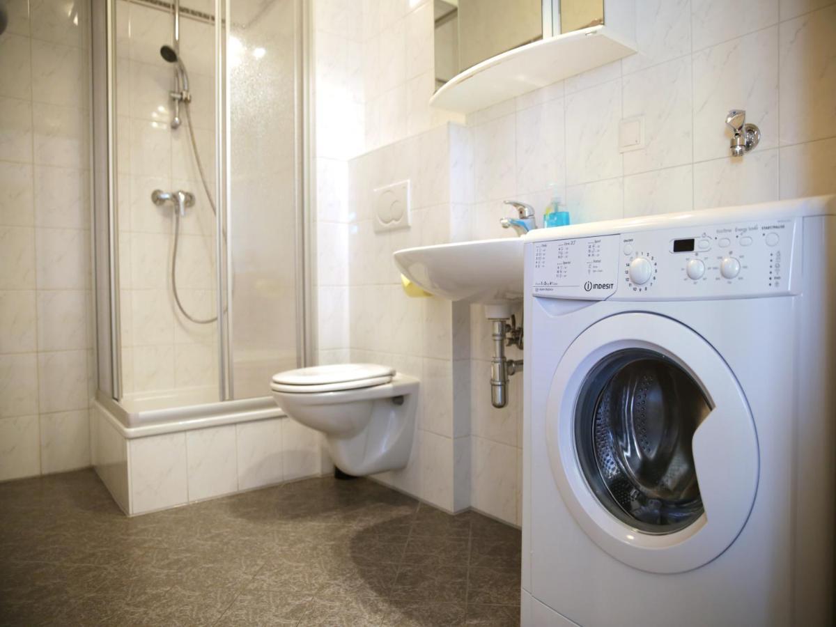 Vienna Sulm Apartments Zewnętrze zdjęcie