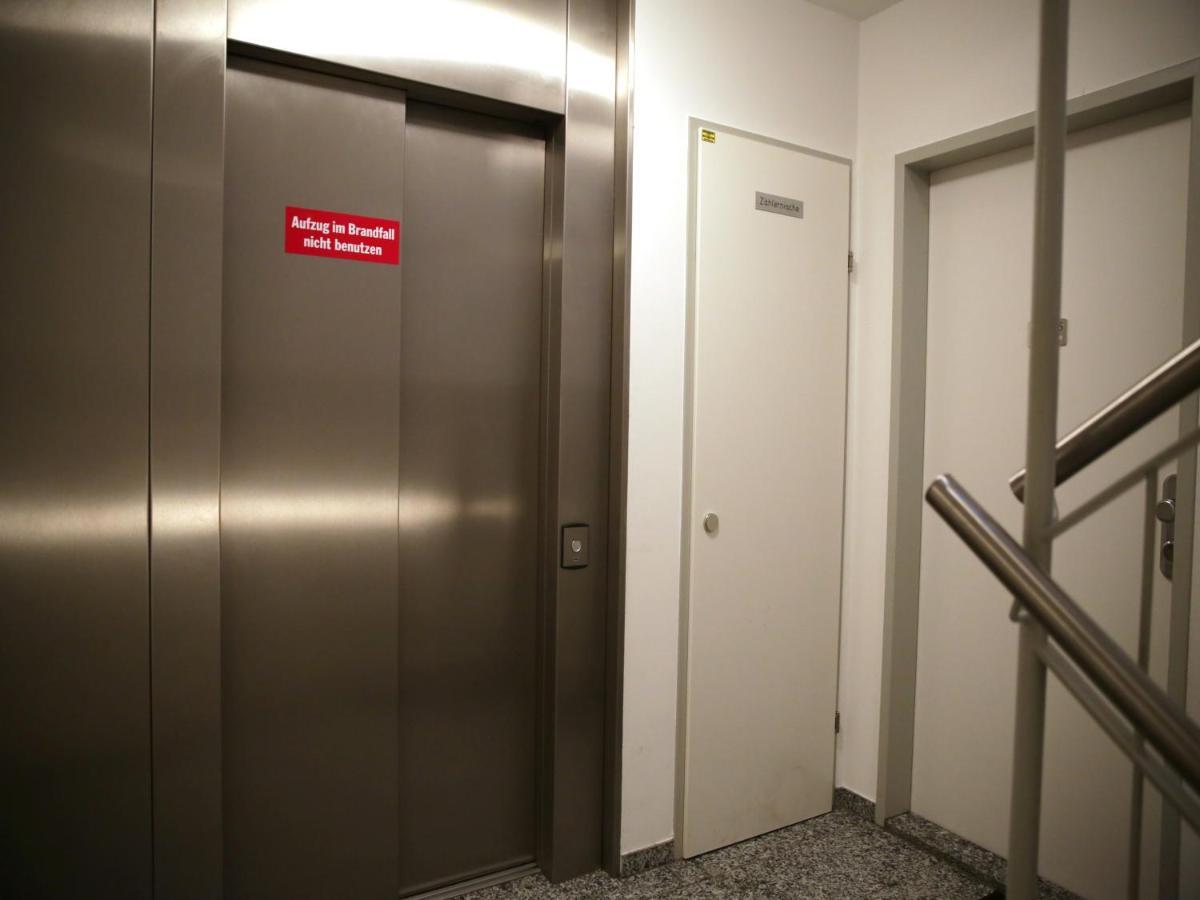 Vienna Sulm Apartments Zewnętrze zdjęcie