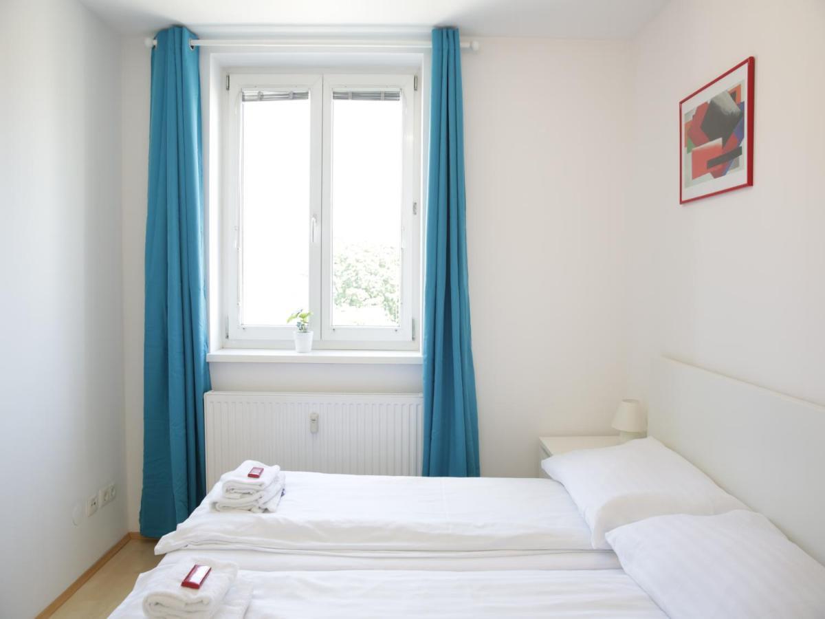 Vienna Sulm Apartments Zewnętrze zdjęcie