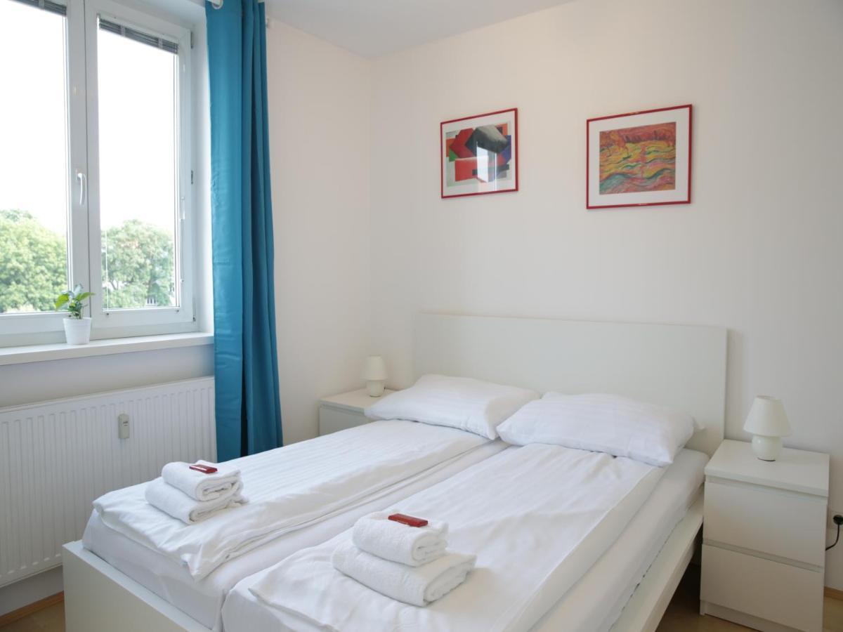 Vienna Sulm Apartments Zewnętrze zdjęcie