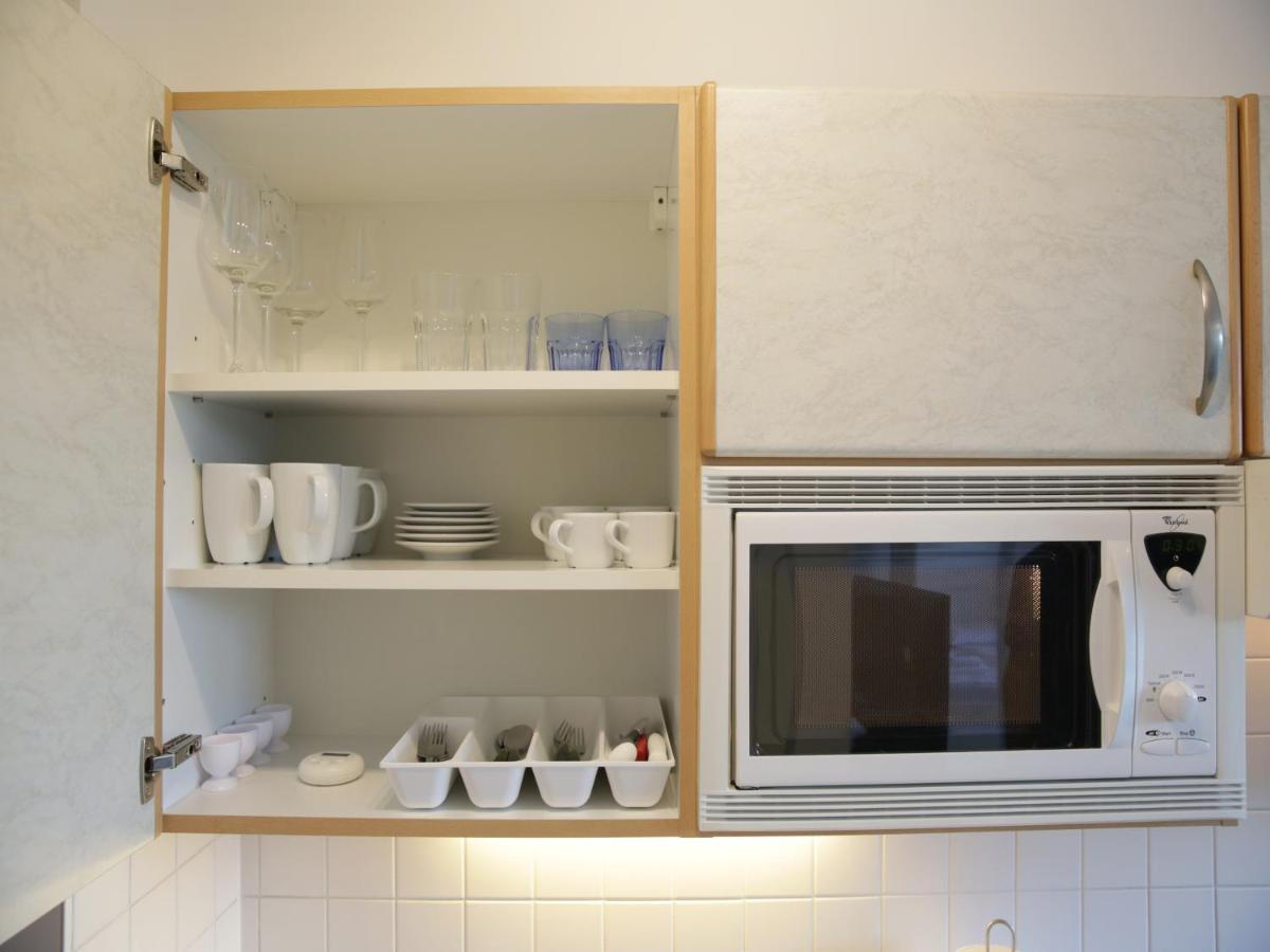 Vienna Sulm Apartments Zewnętrze zdjęcie