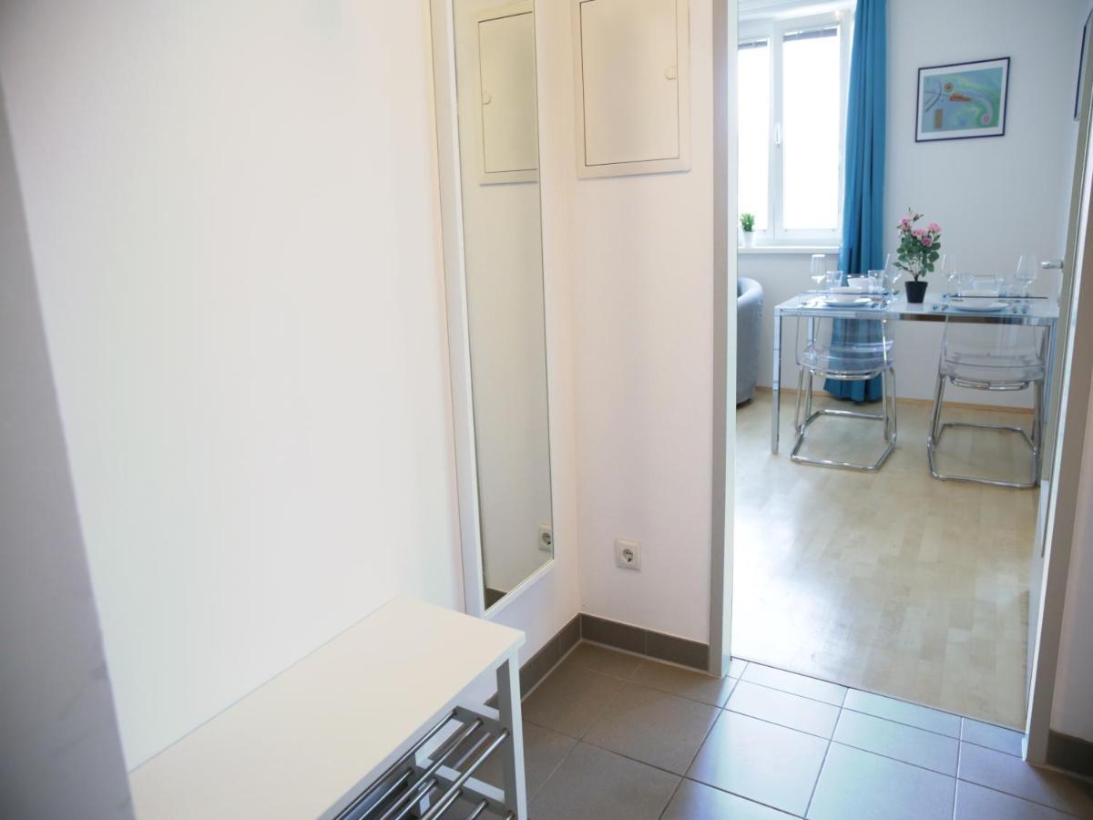 Vienna Sulm Apartments Zewnętrze zdjęcie