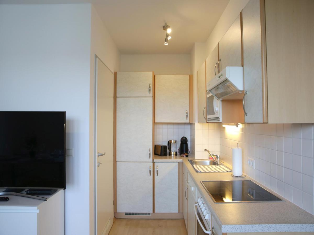 Vienna Sulm Apartments Zewnętrze zdjęcie