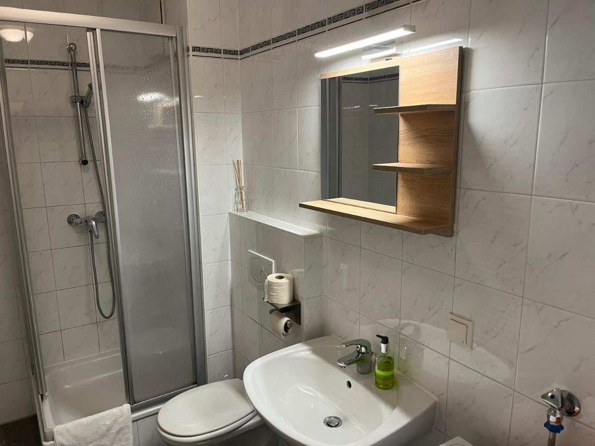 Vienna Sulm Apartments Zewnętrze zdjęcie