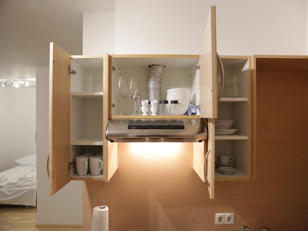 Vienna Sulm Apartments Zewnętrze zdjęcie