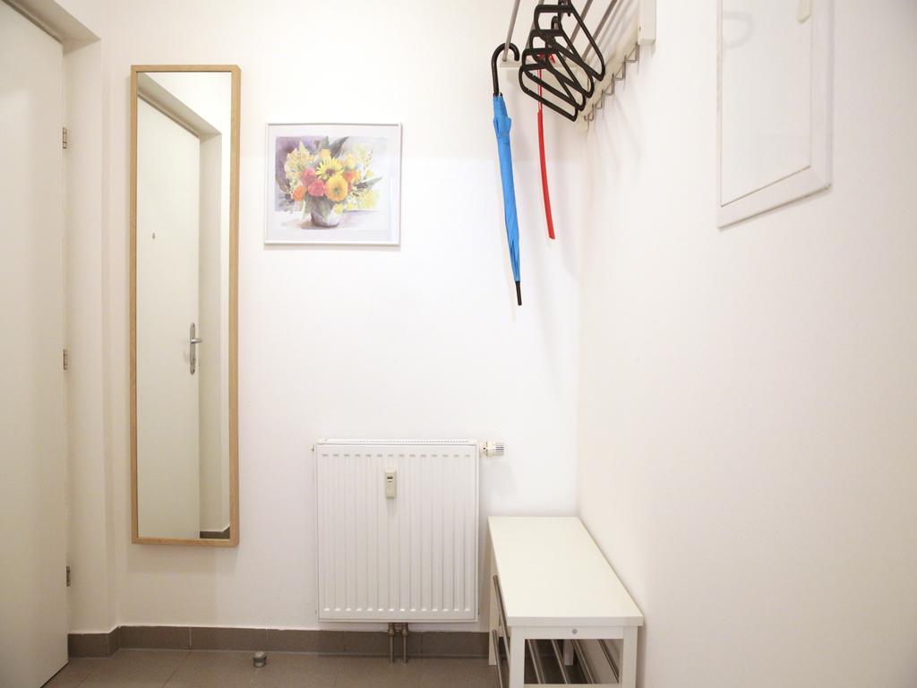 Vienna Sulm Apartments Zewnętrze zdjęcie