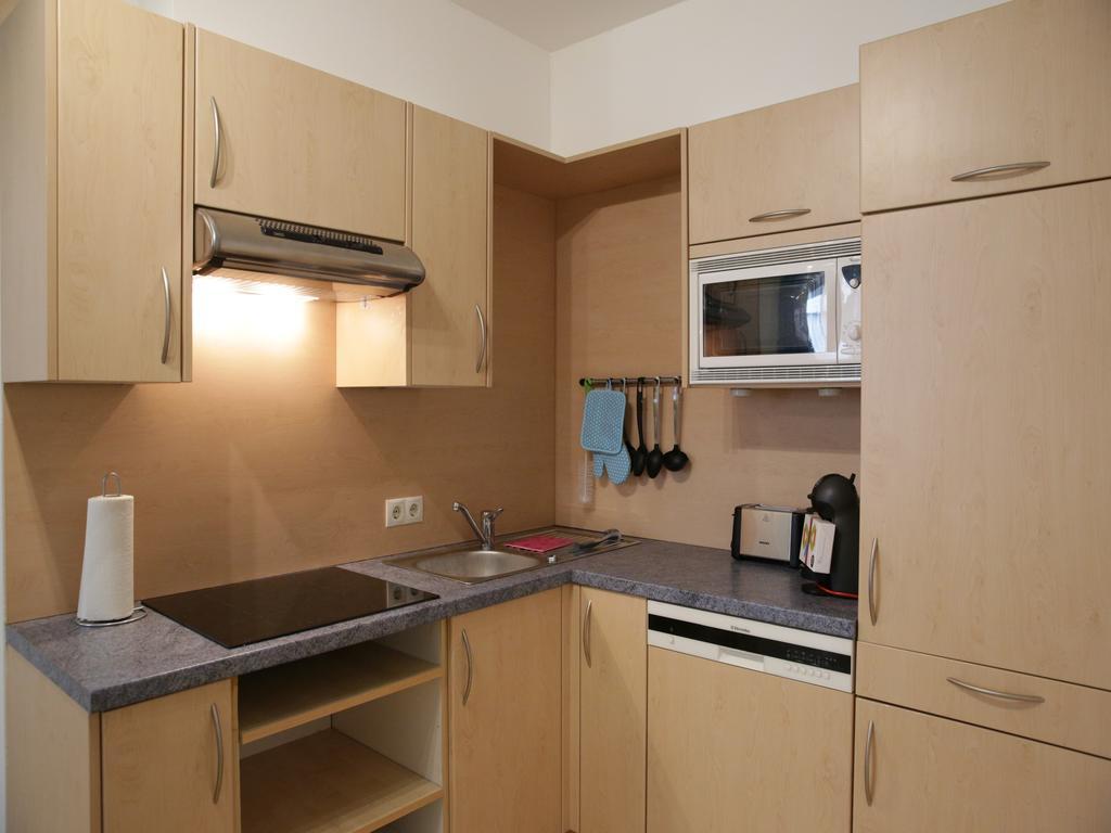 Vienna Sulm Apartments Zewnętrze zdjęcie