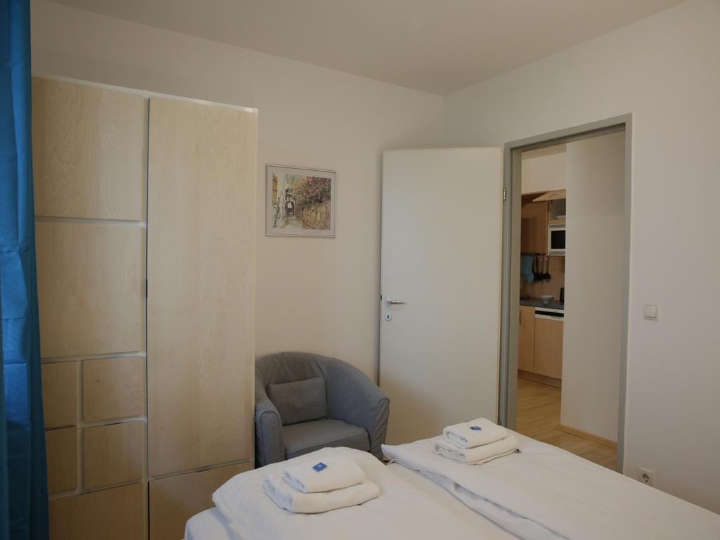 Vienna Sulm Apartments Zewnętrze zdjęcie