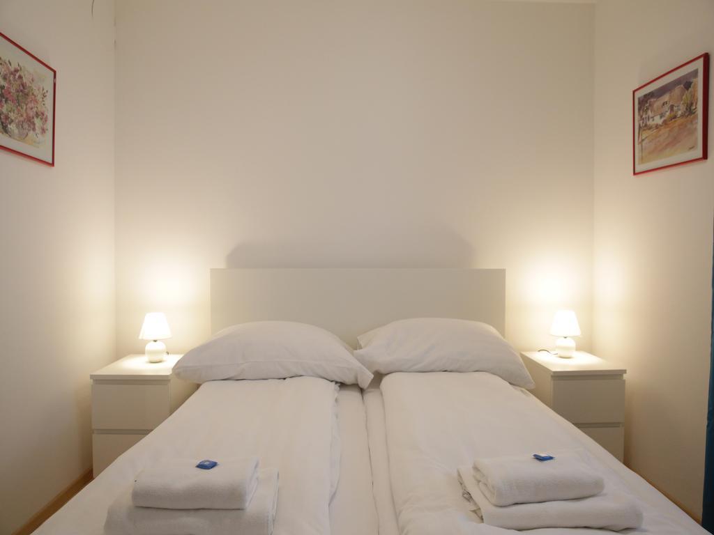 Vienna Sulm Apartments Zewnętrze zdjęcie