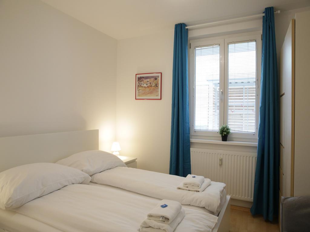 Vienna Sulm Apartments Zewnętrze zdjęcie