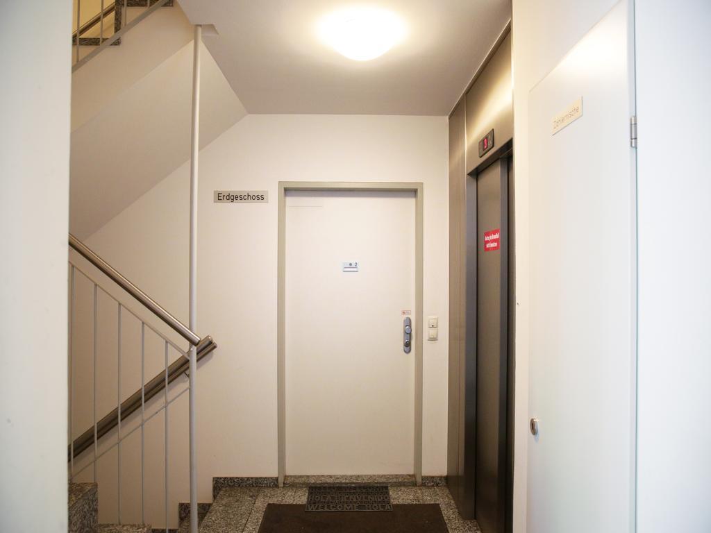 Vienna Sulm Apartments Zewnętrze zdjęcie