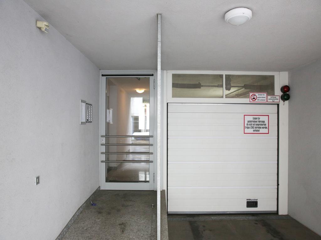 Vienna Sulm Apartments Zewnętrze zdjęcie