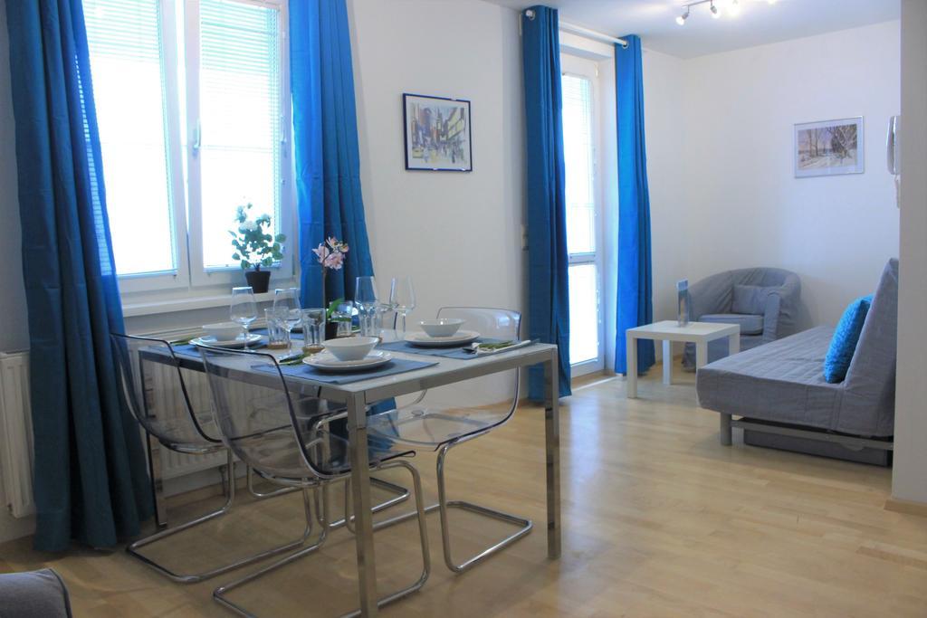 Vienna Sulm Apartments Zewnętrze zdjęcie