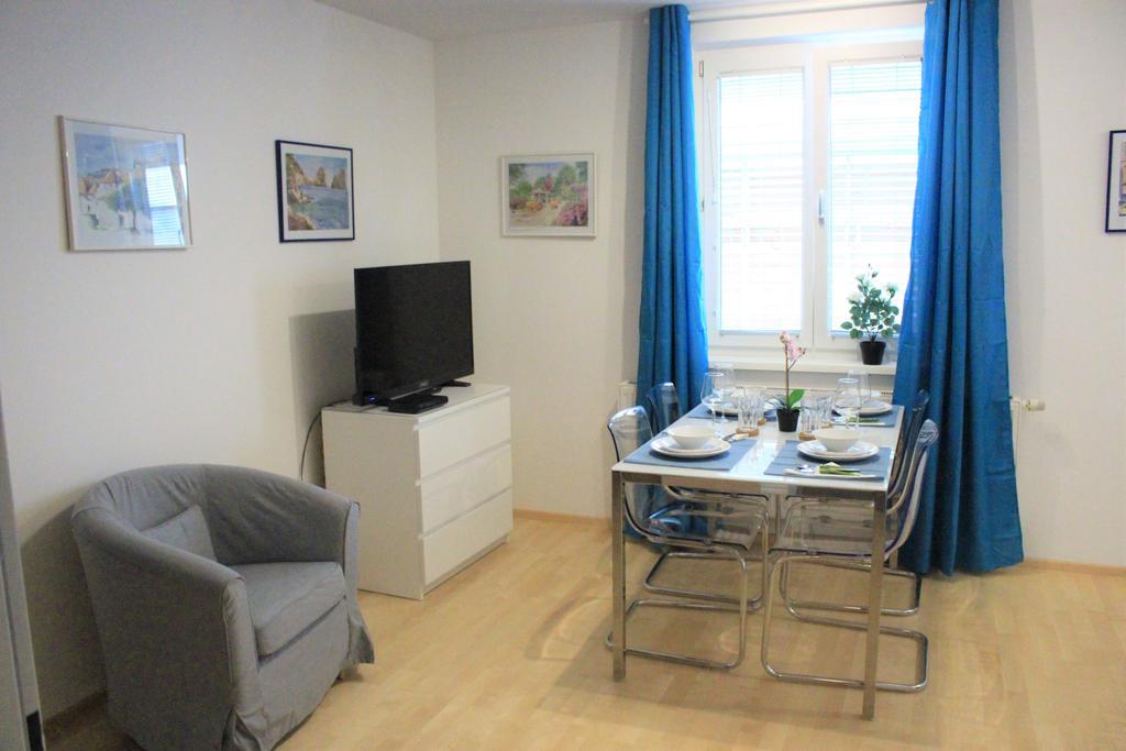 Vienna Sulm Apartments Zewnętrze zdjęcie
